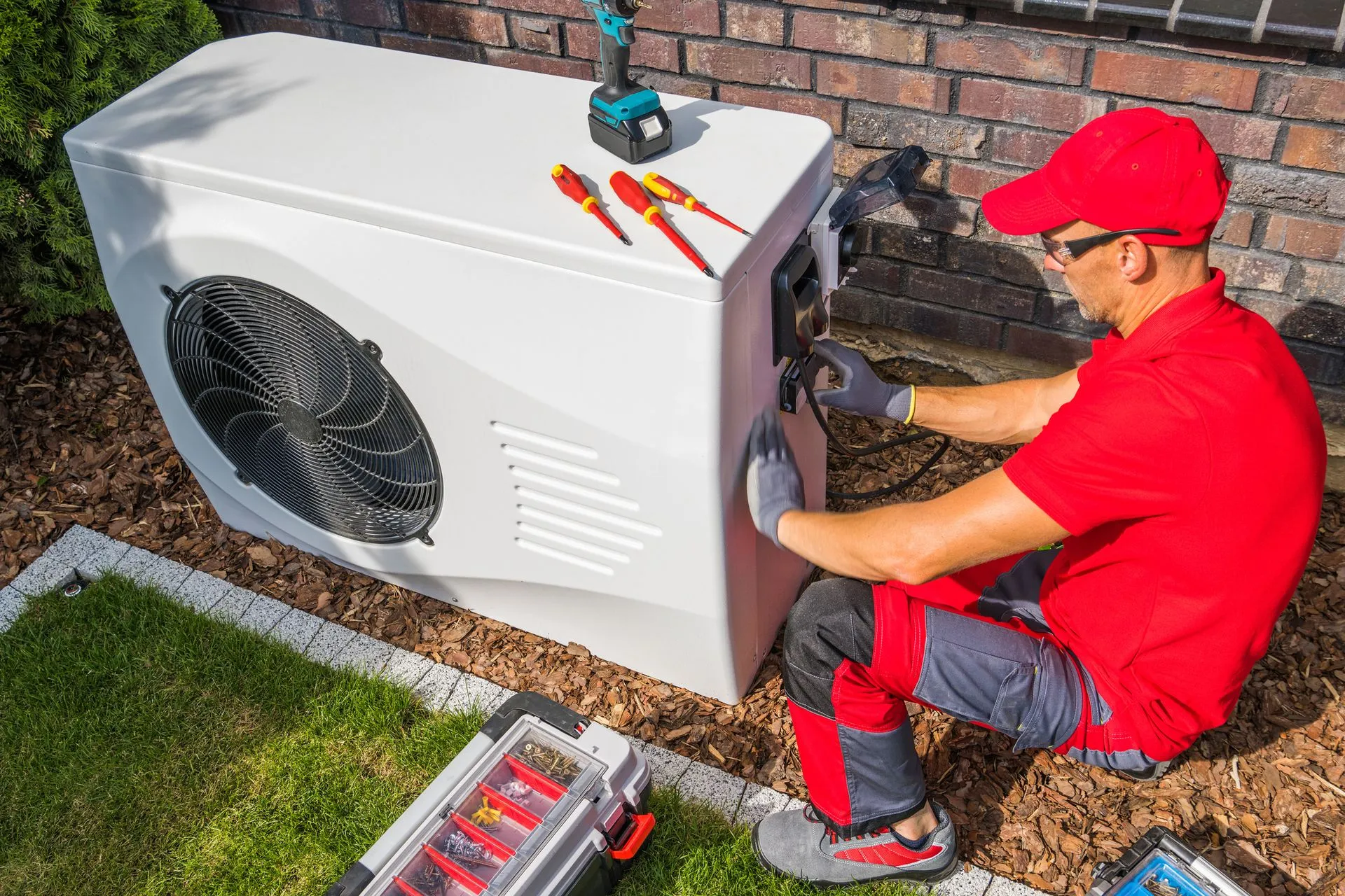 About HVAC in Beaver, OH